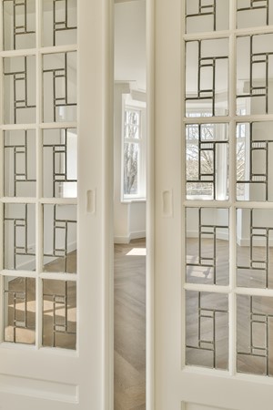 Medium property photo - Olympiaplein 71-2, 1077 CP Amsterdam